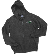 Nitro Soccer Ultimate Cotton - Full-Zip Hooded Sweatshirt