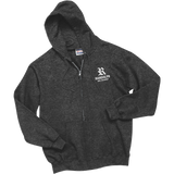 Randolph Hockey Ultimate Cotton - Full-Zip Hooded Sweatshirt