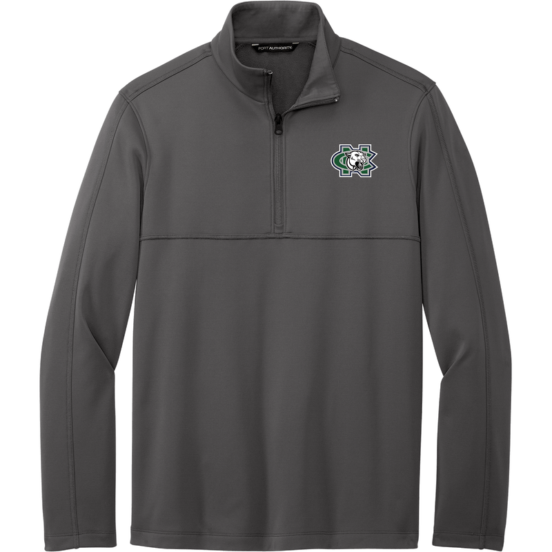 FRC Colts Neck Smooth Fleece 1/4-Zip