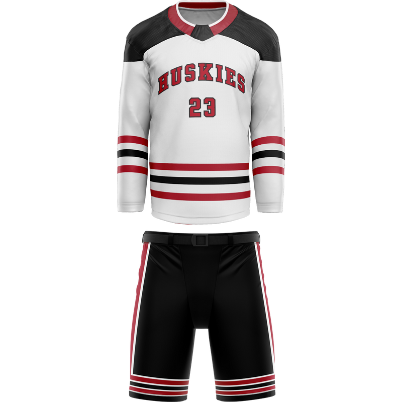 Huskies Hockey Uniform