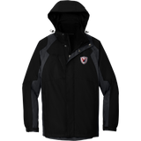 Wall Hockey Ranger 3-in-1 Jacket