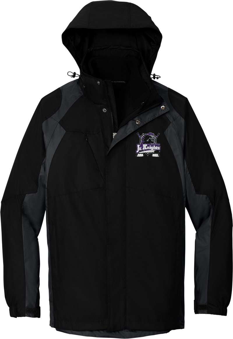 Old Bridge Jr. Knights Ranger 3-in-1 Jacket