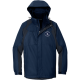 Randolph Hockey Ranger 3-in-1 Jacket