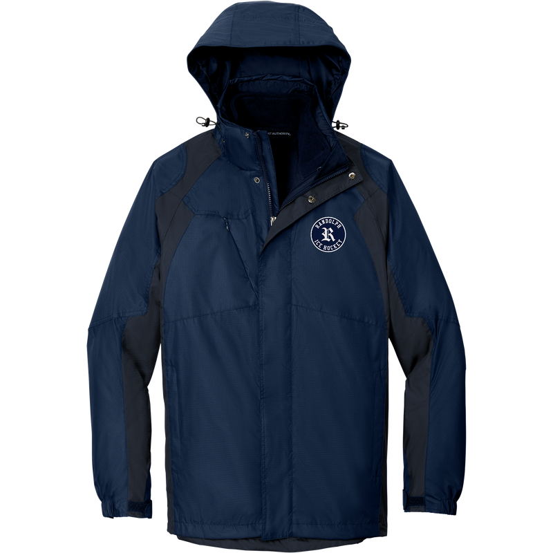 Randolph Hockey Ranger 3-in-1 Jacket