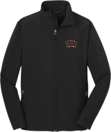 Orange County West Core Soft Shell Jacket