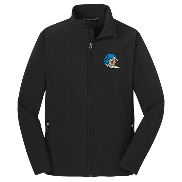 BagelEddi's Core Soft Shell Jacket