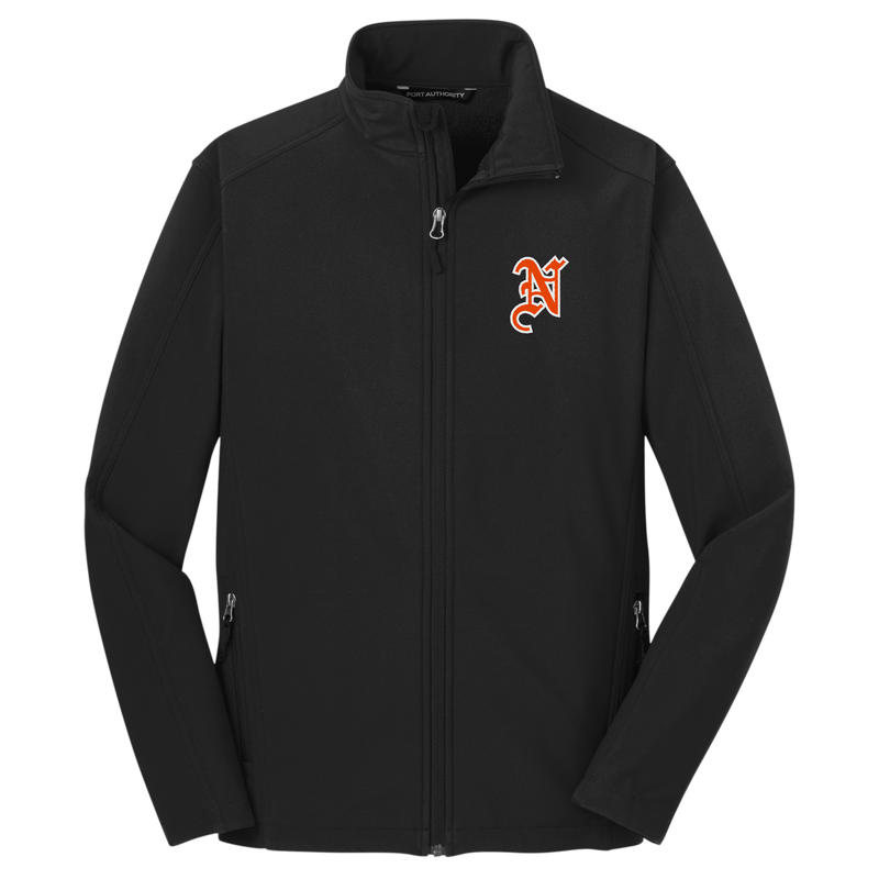 Midd North Hockey Core Soft Shell Jacket