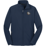 Chelsea Bulldogs Core Soft Shell Jacket