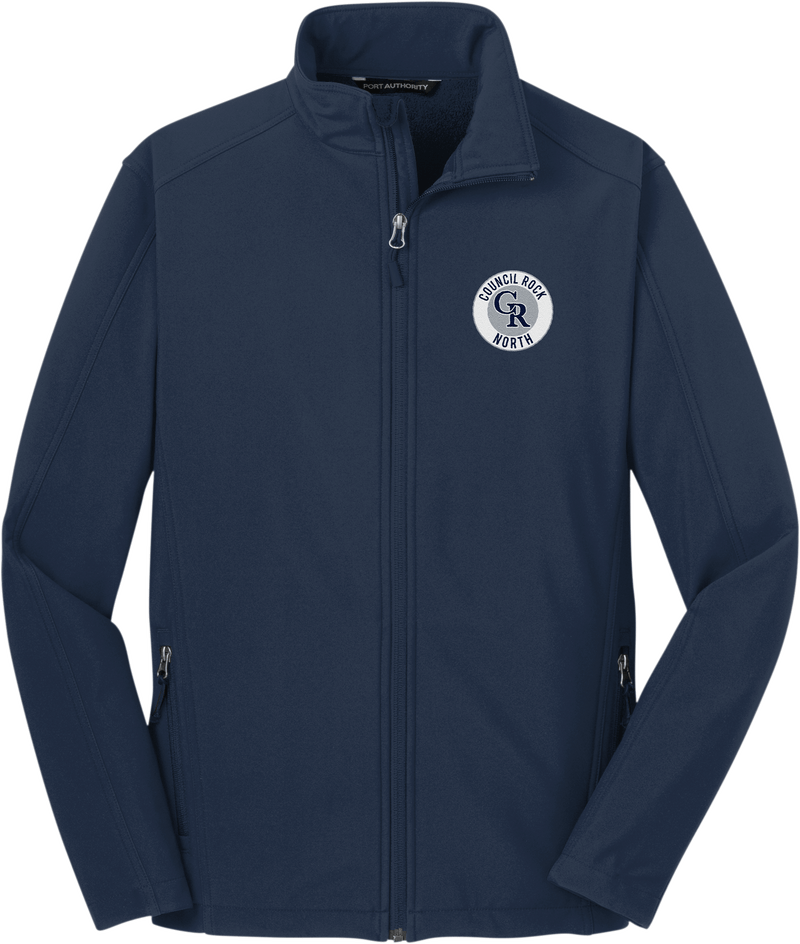 Council Rock North Core Soft Shell Jacket