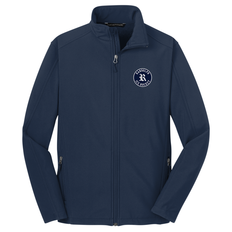 Randolph Hockey Core Soft Shell Jacket