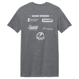 Delaware Jr. Blue Hens Softstyle T-Shirt