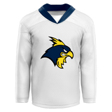 Delaware Jr. Blue Hens Adult Goalie Reversible Practice Jersey