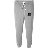 Biggby Bandits Breakaway Adult Jogger Pants
