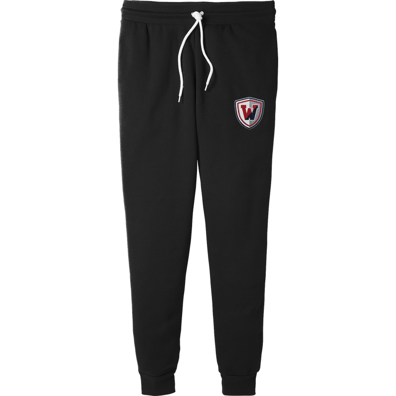 Wall Hockey Breakaway Youth Jogger Pants