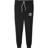 Metro Jr. Jets Breakaway Youth Jogger Pants