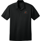 Biggby Bandits Adult Silk Touch Performance Polo