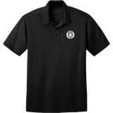 NJ Jets Adult Silk Touch Performance Polo