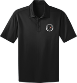 Philadelphia Flyers Elite Adult Silk Touch Performance Polo