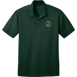 Oswego ACHA Adult Silk Touch Performance Polo