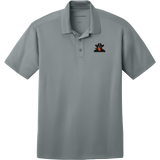 Biggby Bandits Adult Silk Touch Performance Polo