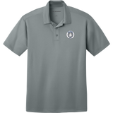 NJ Jets Adult Silk Touch Performance Polo