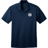 NJ Jets Adult Silk Touch Performance Polo