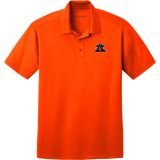 Biggby Bandits Adult Silk Touch Performance Polo