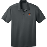 Biggby Bandits Adult Silk Touch Performance Polo