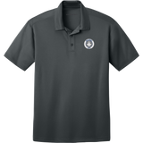 NJ Jets Adult Silk Touch Performance Polo