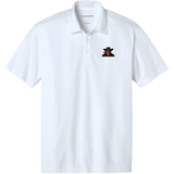 Biggby Bandits Adult Silk Touch Performance Polo