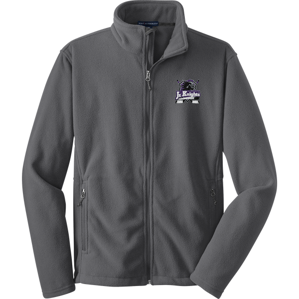 Old Bridge Jr. Knights Youth Value Fleece Jacket