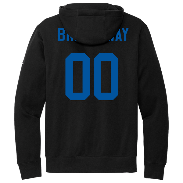 Kennett Hockey Pullover Hooded Sweatshirt