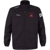 CCM Lightweight Youth Warm Up Jacket (King Cobras)