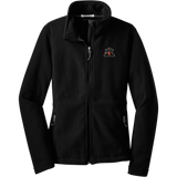 Biggby Bandits Ladies Value Fleece Jacket
