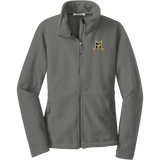Marlboro Hockey Ladies Value Fleece Jacket