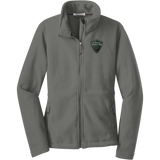 Lansing Senators Ladies Value Fleece Jacket