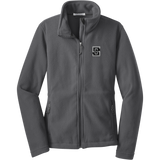 Gregory Schaefer Ladies Value Fleece Jacket