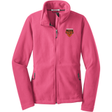 Pennsauken Pilots Ladies Value Fleece Jacket