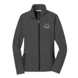 Midd South Hockey Ladies Core Soft Shell Jacket