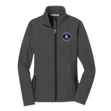 Randolph Hockey Ladies Core Soft Shell Jacket