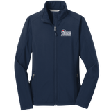 Secaucus Patriots Ladies Core Soft Shell Jacket