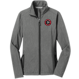 South Pittsburgh Rebellion Ladies Core Soft Shell Jacket