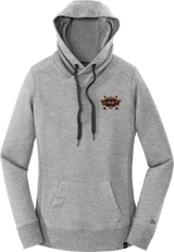 Orange County West New Era Ladies French Terry Pullover Hoodie