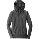Oswego ACHA New Era Ladies Tri-Blend Fleece Pullover Hoodie