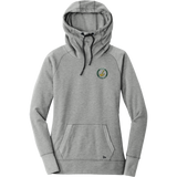 Oswego ACHA New Era Ladies Tri-Blend Fleece Pullover Hoodie