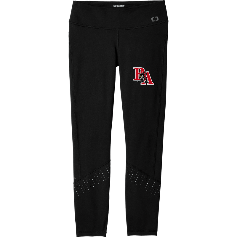 Benet Hockey OGIO ENDURANCE Ladies Laser Tech Leggings