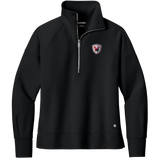 Wall Hockey OGIO Women's Luuma 1/2-Zip