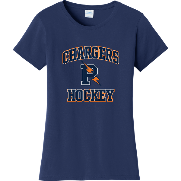 Powers Hockey Women's Fan Favorite Tee