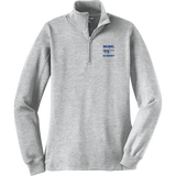 Holmdel Hockey Ladies 1/4-Zip Sweatshirt