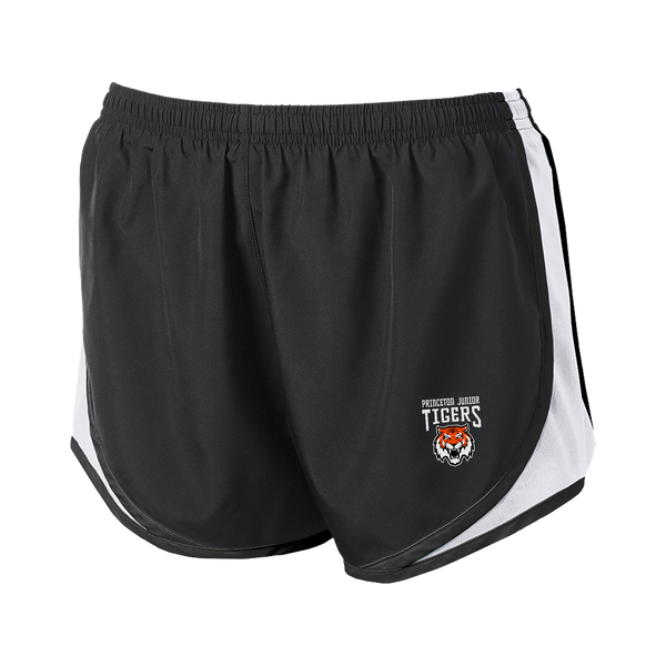 Princeton Jr. Tigers Ladies Cadence Short